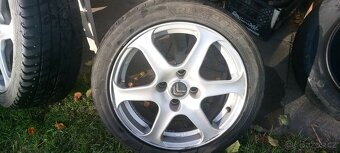 Citroen - Peugeot - 4