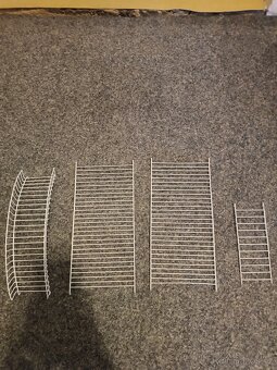 Klec pro menší hlodavce - 4