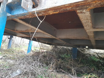 Zámečnické stoly - 4