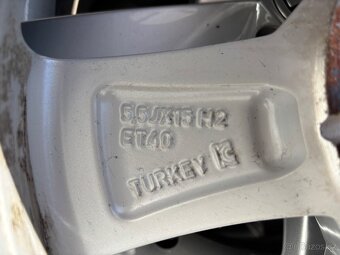 Zimni komplety 15” - 4