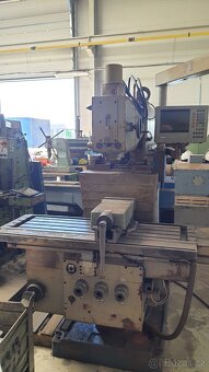 Frézka Tos FGS 32/40T - 4