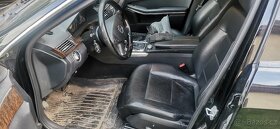 Mercedes w212 náhradní díly - 4