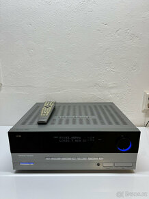 Harman Kardon AVR-132, 5.1 AV receiver s DO, návod - 4