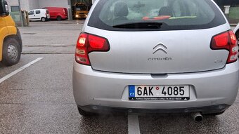 Citroen C3 - 4