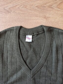 Nové vojenské oblečení - 4