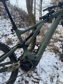 Specialized Turbo Levo 3 Comp Alloy - 4