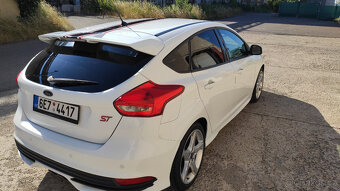 Ford Focus ST 2.0 184kW Odpočet DPH - 4