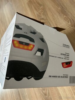 Helma na kolo nova s/m - 4