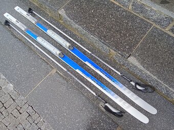 Běžky kompletní set - 4