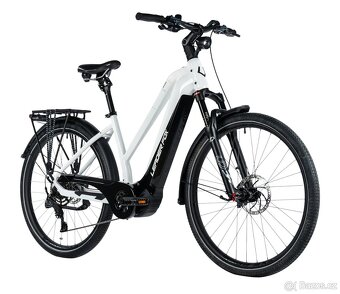 Leader Fox SABA 29" trek 2024 Panasonic - 4