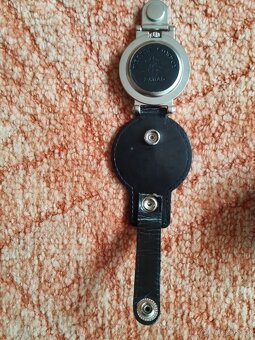 Hodinky western opaskové - 4