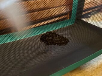 Cestovní postýlka - 4