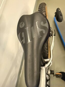 Prodám dětské kolo Early Rider Hellion 24 - 4