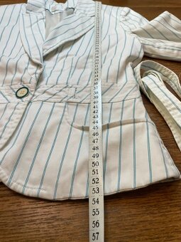 Sako Reserved, vel. S - 4