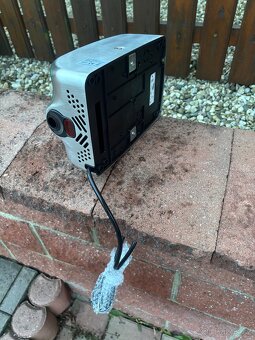 Osoušeč rukou Bemeta - 4