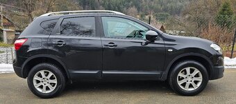 Nissan Qashqai 1.6i Acenta - 4