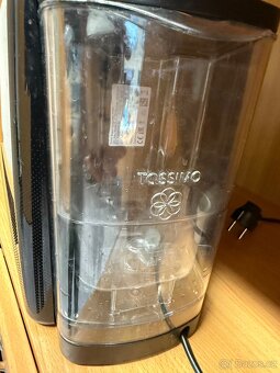 Bosch Tassimo kapslový kávovar - 4