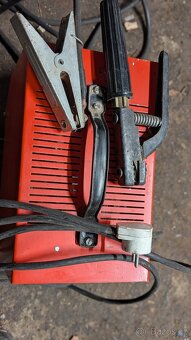 Svářečka TH-80 - 4