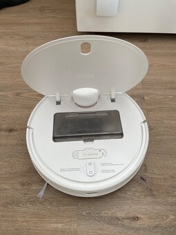Vysavač Xiaomi Mi Robot vacuum-mop P - 4