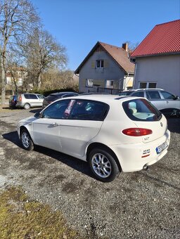 Alfa Romeo 147 1.9 JTDm 88kw - 4