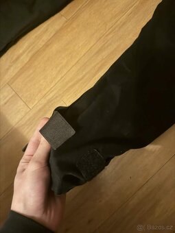 Nastavitelné kalhoty - 4