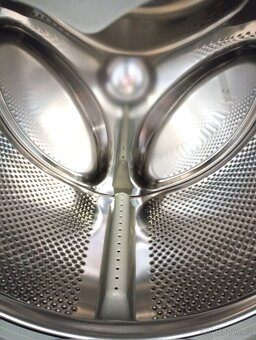 Pračka Bauknecht 8 kg - 4