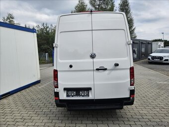 Volkswagen Crafter 2.0 TDI  103 KW L2H2 č.66. - 4