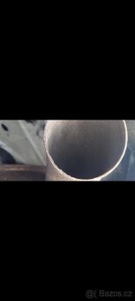 Transporter t6 long 7 sedadel - 4