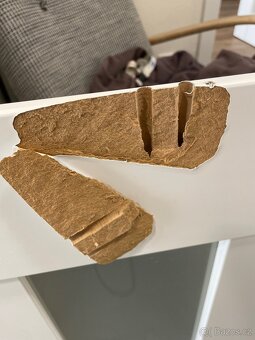 Interiérové dveře SEPOS pravá 70 - 4