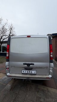 Opel VIVARO. 2012 r - 4