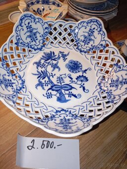 Prolamovaná mísa - 4