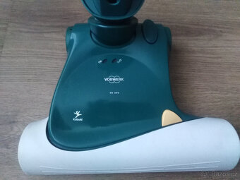 Hlavice EB360 na Vorwerk - 4