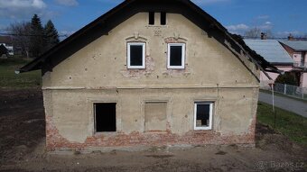 Prodej domu Hlinka - 4