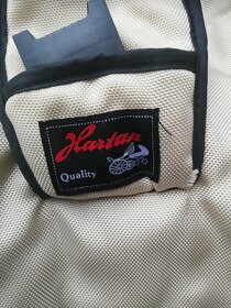 Kočárek Hartan - golfky - 4