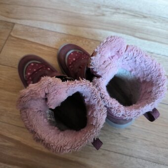 Zimní Superfit goratex 35 - 4