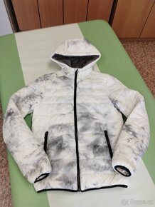 Pánská bunda C&A - 4