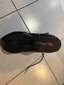 Boty alpinestars - 4