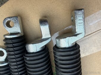 Harley Davidson Breakout FXSB - 4