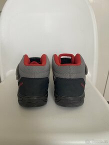 Kotnikove boty Quechua vel.32 - 4