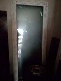 Prodám plastová okna a dveře - 4