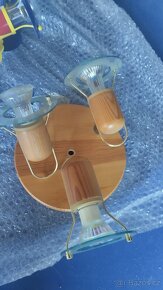 Stropní svítidlo - 4