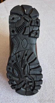 Pohory zateplené Navaho - 4