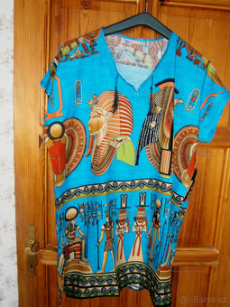 ŠATY   2xl - 4