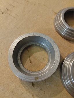 prodám na Škoda tudor - 4