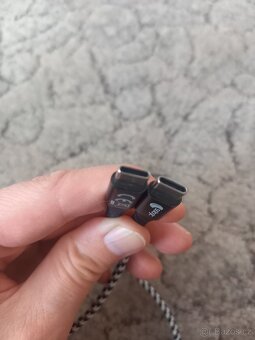 Datový kabel USB-C a USB-C - 4