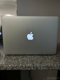 MacBook Air 13” CTO - 4