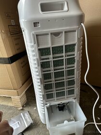Coolster ochlazovač vzduchu - 4