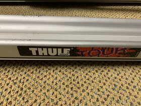 Střešní nosič Thule Tour, 2 kusy - 4