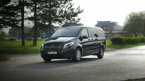 Mercedes Benz Vito L Tourer select - 4