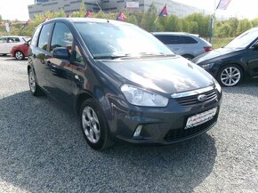 FORD C-MAX 1,6i - 4